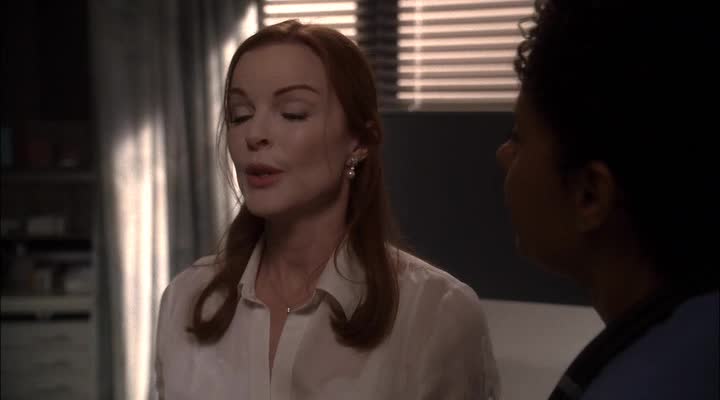 Отчаянные домохозяйки 3 сезон 1 серия