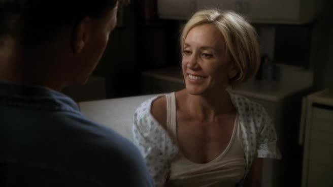 Отчаянные домохозяйки 6 сезон 1 серия