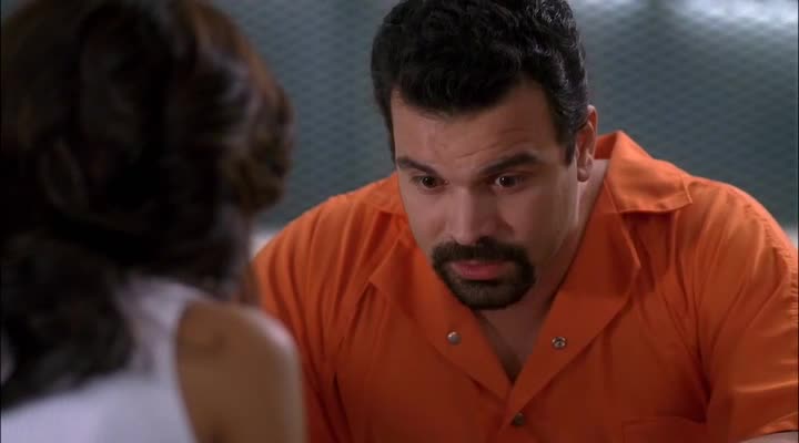 Отчаянные домохозяйки 2 сезон 2 серия