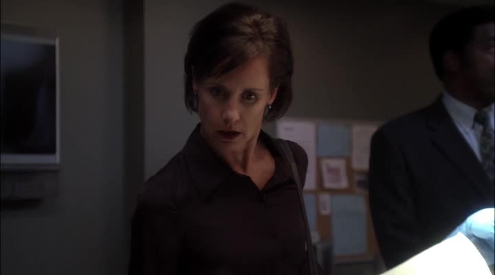 Отчаянные домохозяйки 3 сезон 2 серия