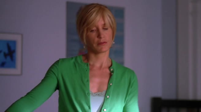 Отчаянные домохозяйки 5 сезон 2 серия