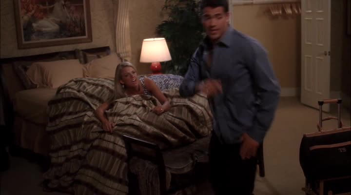 Отчаянные домохозяйки 3 сезон 3 серия