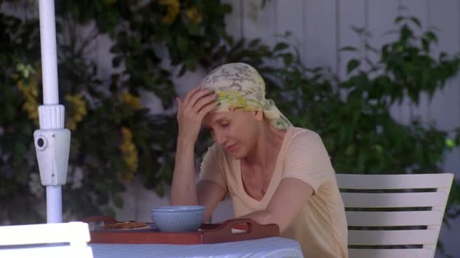 Отчаянные домохозяйки 4 сезон 3 серия