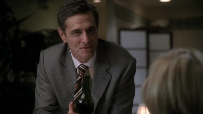 Отчаянные домохозяйки 6 сезон 3 серия