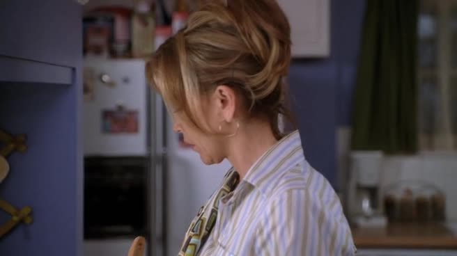 Отчаянные домохозяйки 7 сезон 3 серия