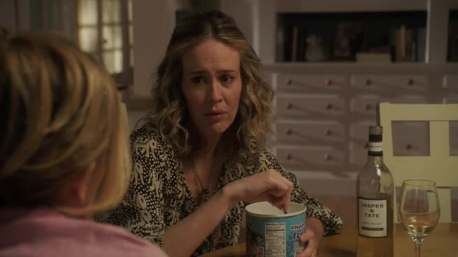 Отчаянные домохозяйки 8 сезон 3 серия