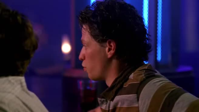 Отчаянные домохозяйки 1 сезон 4 серия