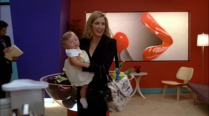 Отчаянные домохозяйки 2 сезон 4 серия