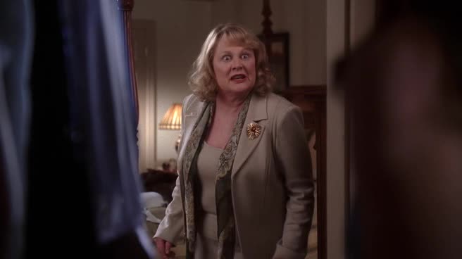 Отчаянные домохозяйки 4 сезон 4 серия