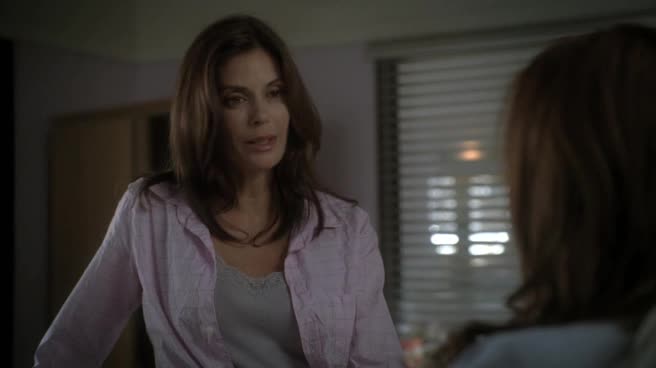 Отчаянные домохозяйки 6 сезон 4 серия