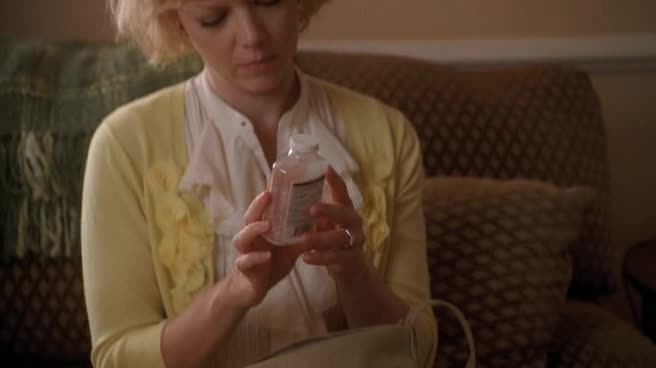 Отчаянные домохозяйки 7 сезон 4 серия