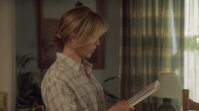 Отчаянные домохозяйки 8 сезон 4 серия