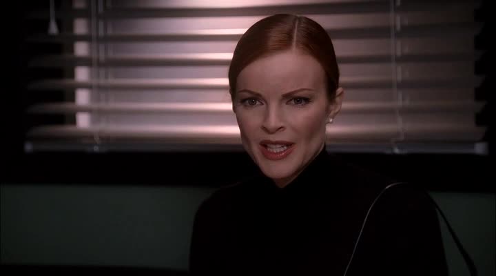 Отчаянные домохозяйки 2 сезон 5 серия