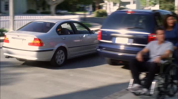 Отчаянные домохозяйки 3 сезон 5 серия