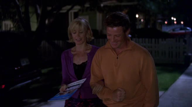 Отчаянные домохозяйки 5 сезон 5 серия