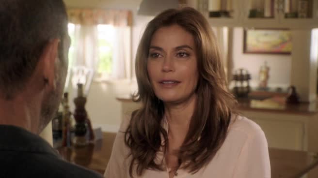 Отчаянные домохозяйки 8 сезон 5 серия