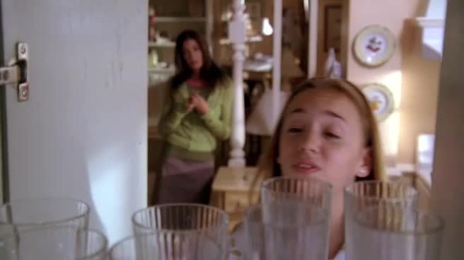 Отчаянные домохозяйки 1 сезон 6 серия