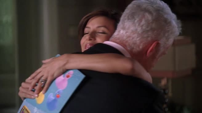 Отчаянные домохозяйки 4 сезон 7 серия