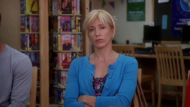 Отчаянные домохозяйки 5 сезон 7 серия