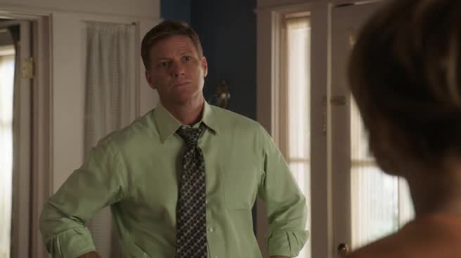 Отчаянные домохозяйки 8 сезон 7 серия