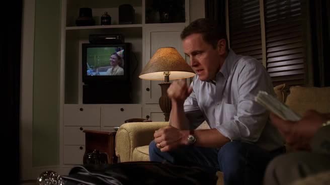 Отчаянные домохозяйки 1 сезон 8 серия