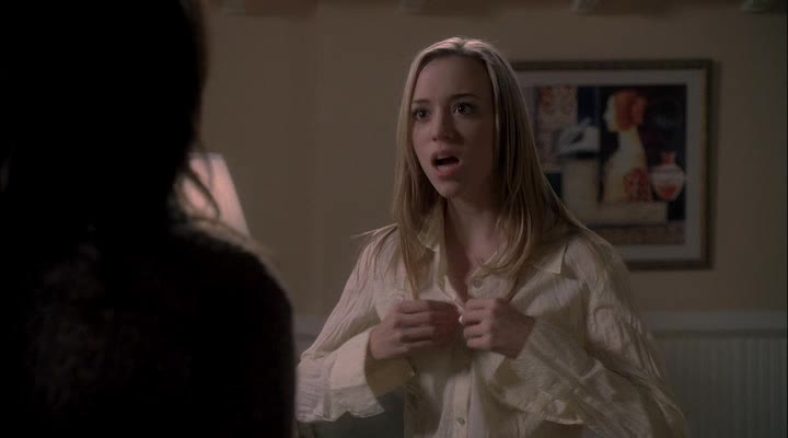 Отчаянные домохозяйки 3 сезон 8 серия