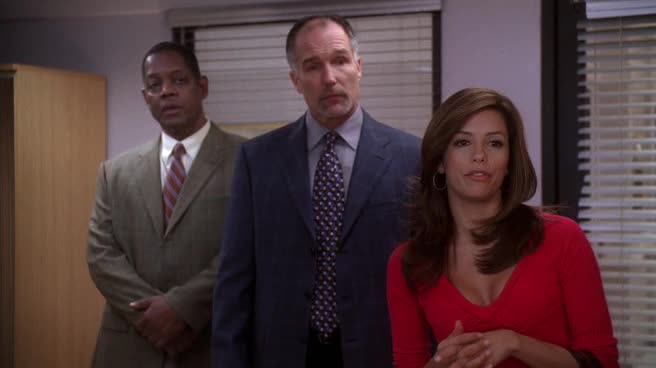 Отчаянные домохозяйки 4 сезон 8 серия