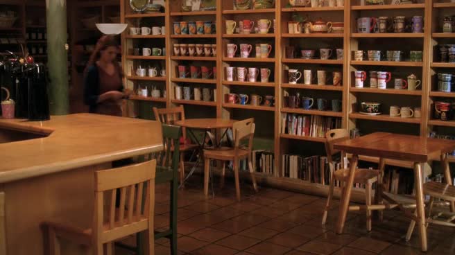 Отчаянные домохозяйки 6 сезон 8 серия