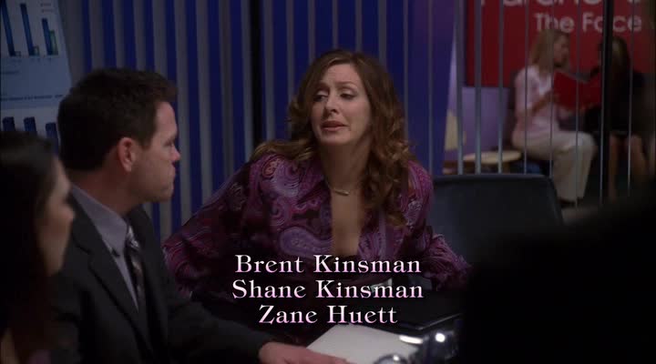 Отчаянные домохозяйки 2 сезон 9 серия