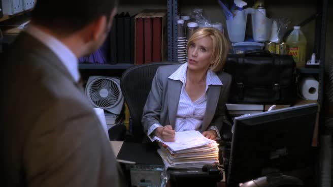 Отчаянные домохозяйки 6 сезон 9 серия