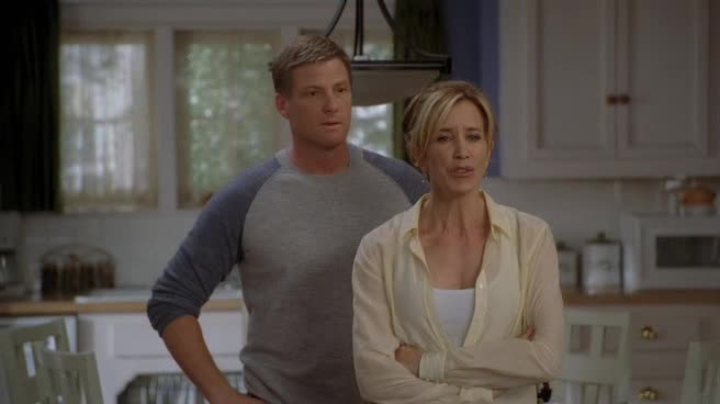 Отчаянные домохозяйки 7 сезон 9 серия