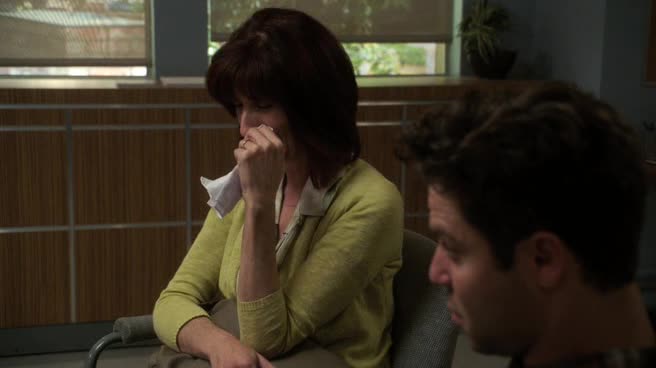 Отчаянные домохозяйки 8 сезон 9 серия