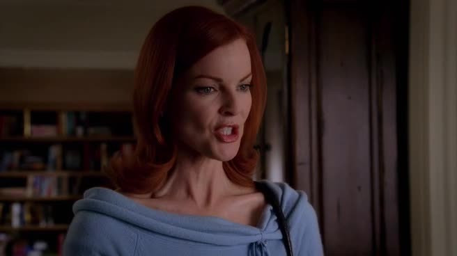 Отчаянные домохозяйки 1 сезон 10 серия