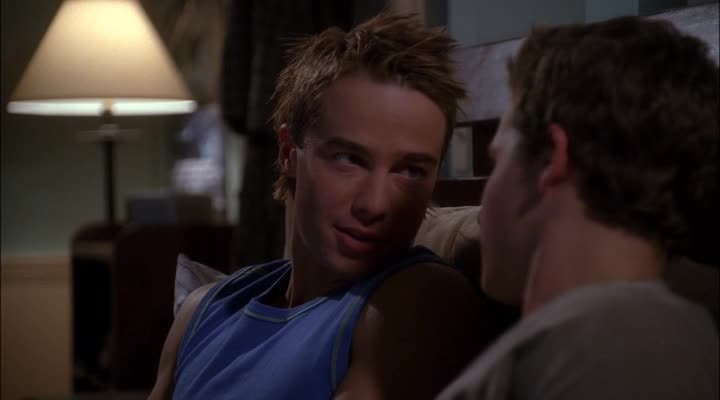 Отчаянные домохозяйки 2 сезон 10 серия