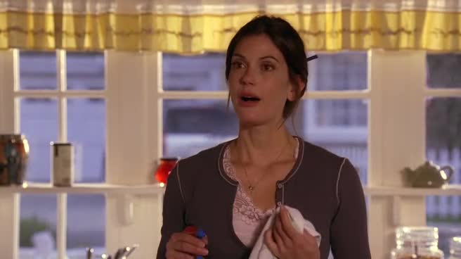 Отчаянные домохозяйки 1 сезон 11 серия