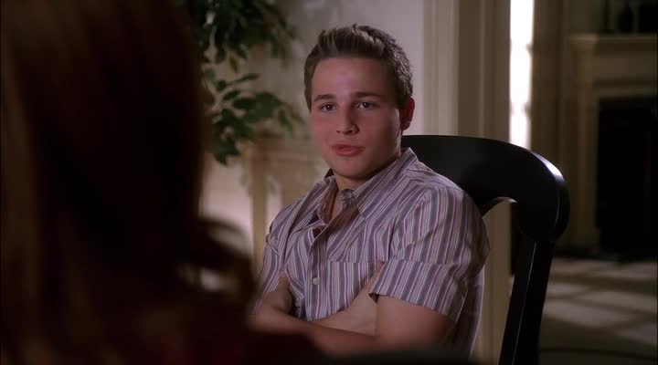 Отчаянные домохозяйки 2 сезон 11 серия