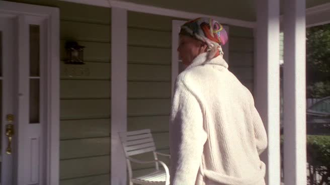 Отчаянные домохозяйки 4 сезон 11 серия