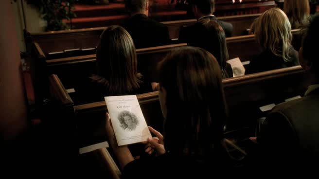 Отчаянные домохозяйки 6 сезон 11 серия