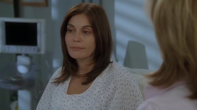 Отчаянные домохозяйки 7 сезон 11 серия