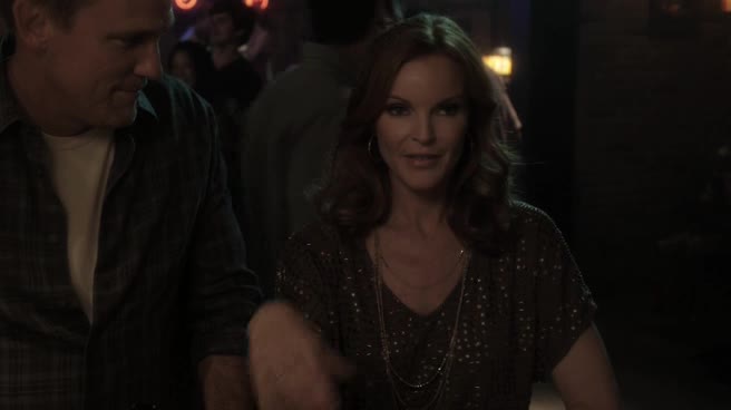 Отчаянные домохозяйки 8 сезон 12 серия