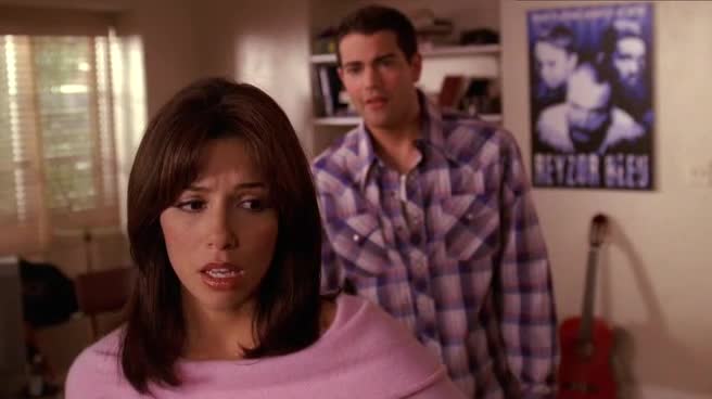 Отчаянные домохозяйки 1 сезон 13 серия