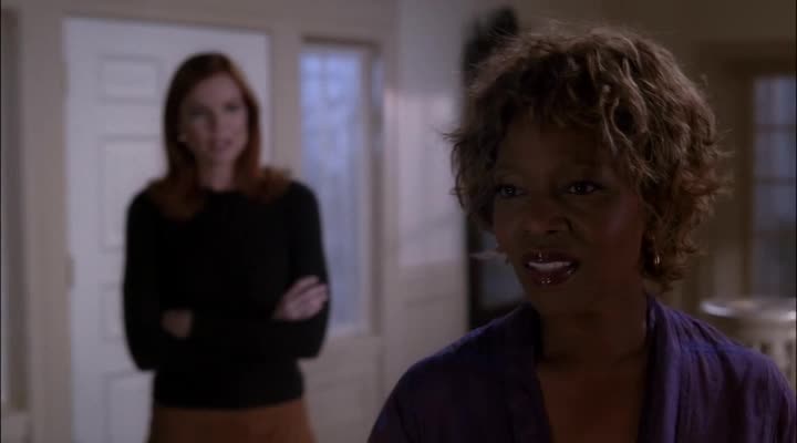 Отчаянные домохозяйки 2 сезон 13 серия