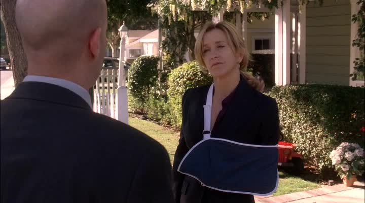 Отчаянные домохозяйки 3 сезон 13 серия