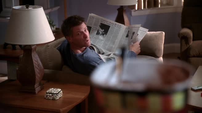 Отчаянные домохозяйки 4 сезон 13 серия