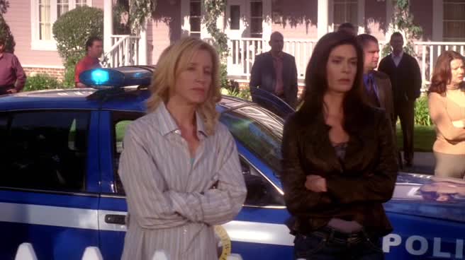 Отчаянные домохозяйки 5 сезон 13 серия