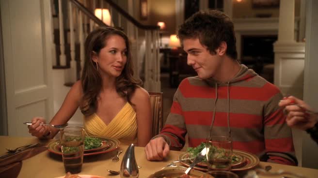 Отчаянные домохозяйки 6 сезон 13 серия