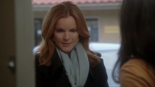 Отчаянные домохозяйки 7 сезон 13 серия