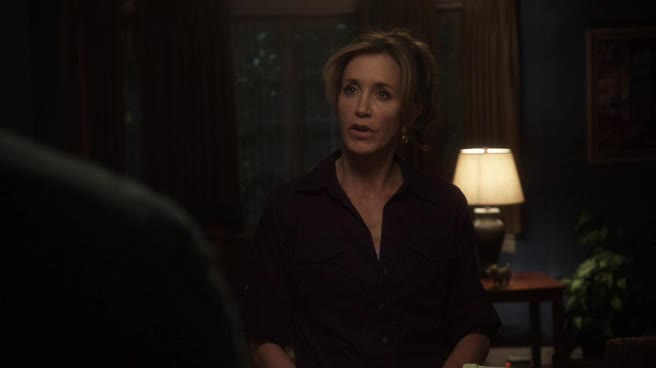 Отчаянные домохозяйки 8 сезон 13 серия