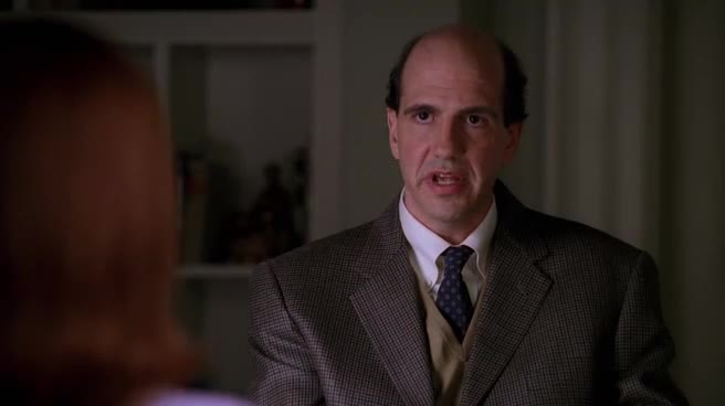 Отчаянные домохозяйки 1 сезон 14 серия