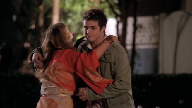 Отчаянные домохозяйки 6 сезон 14 серия